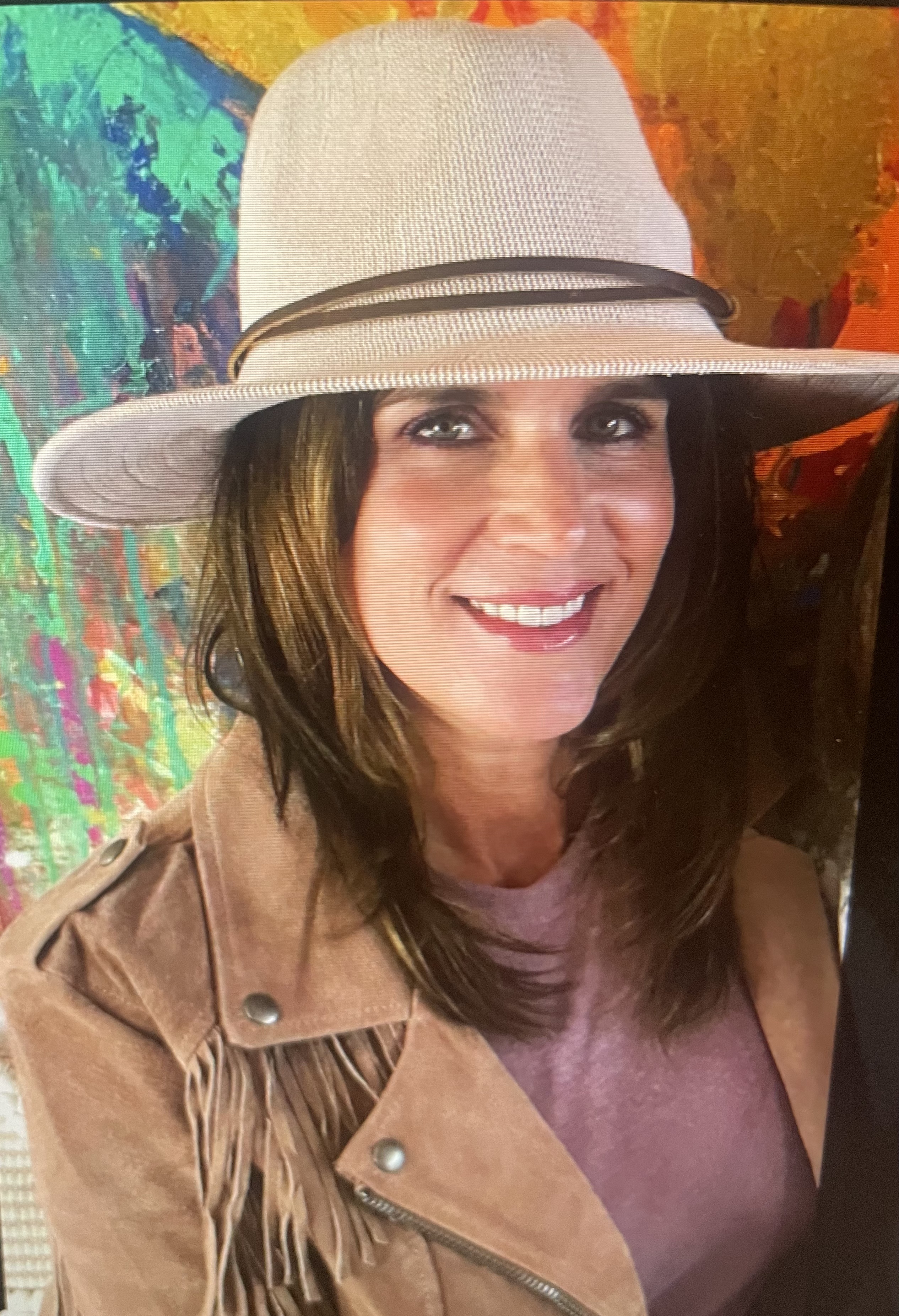 Susan Langone